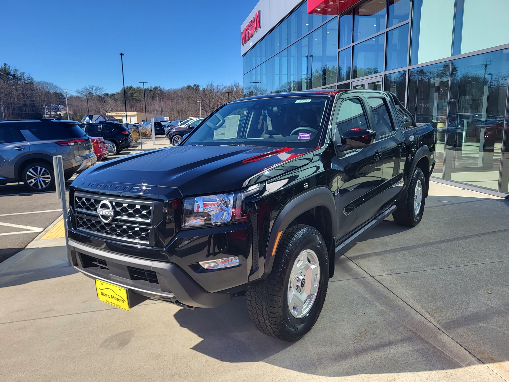 Dealer photo
